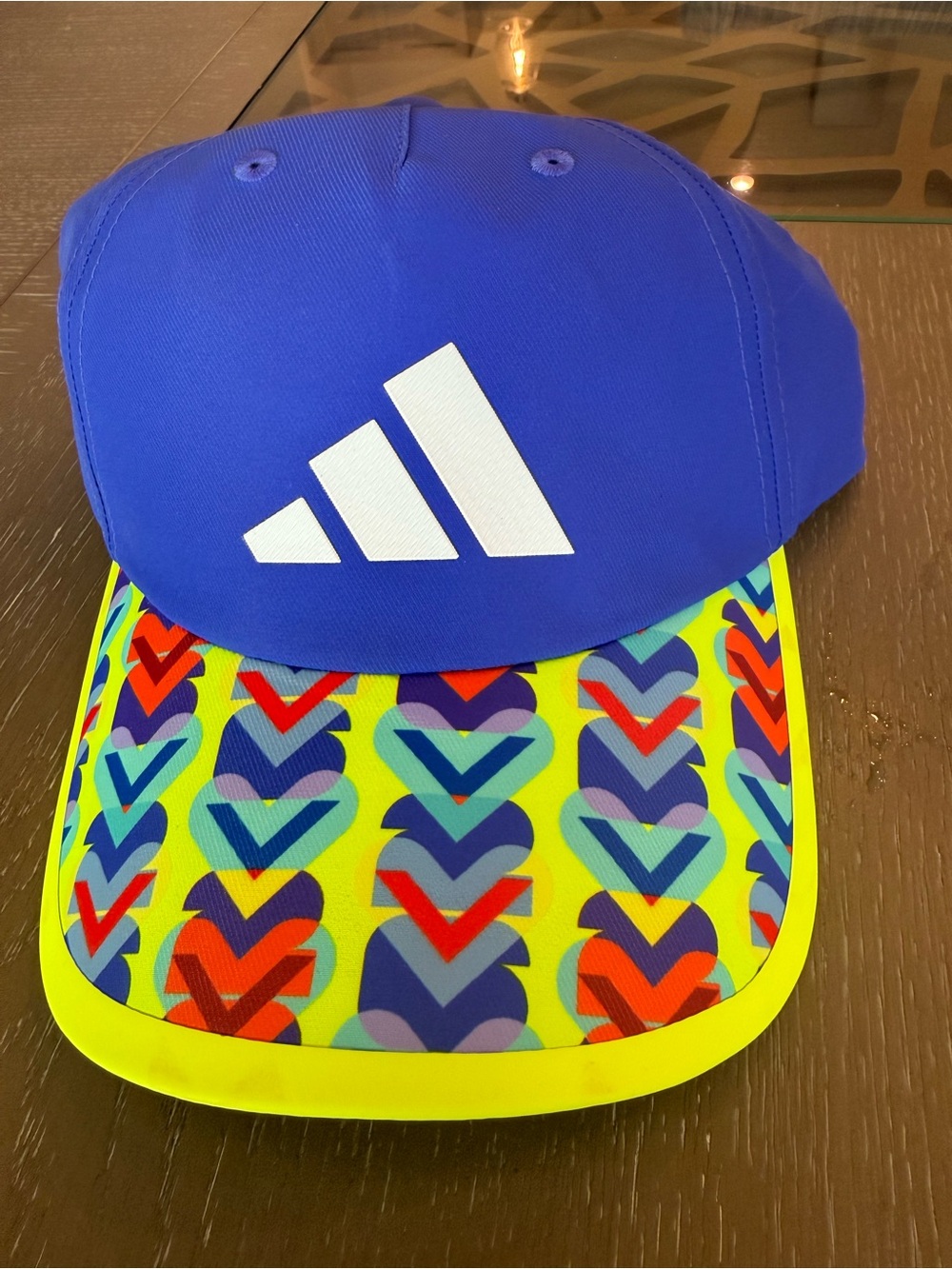 adidas WORLD CUP 2026 Cap‼️